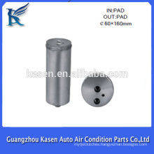 aluminum air conditioner drying bottle